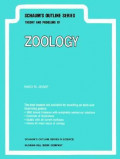 Theory and problems of zoology