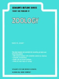 Theory and problems of zoology