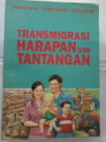 Transmigrasi harapan dan tantangan.
