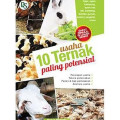 Usaha 10 ternak paling potensial