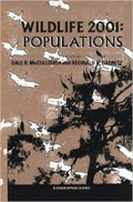 Wildlife 2001 : Populations.