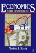 Economics : a self-teaching guide