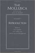 The Mollusca. Volume 7. Reproduction
