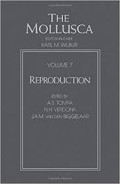 The Mollusca. Volume 7. Reproduction