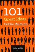 101 Great Ideas Public Relation