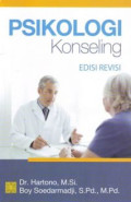 Psikologi Konseling
