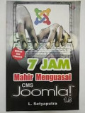 7 Jam Mahir Menguasai CMS Joomla 1.5