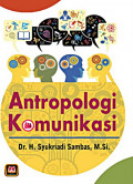 Antropologi Komunikasi