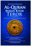 Al-quran Bukan Kitab Teror