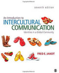 An Introduction to Intercultural Communication : Identities in a Global Community