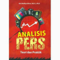 Analisis Pers: Teori dan Praktik