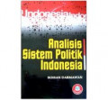 Ananlisis Sitem Politik Indonesia