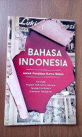 Bahasa Indonesia : Untuk Penulisan Karya Ilmiah