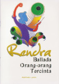 Ballada Orang -Orang Tercinta