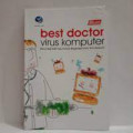 Best Doctor Virus Komputer : Khusus Bagi Anda yang Frustasi Menghadapi Infeksi Virus Komputer