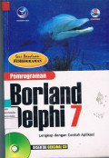 Pemrograman Borland Delphi 7