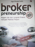 broker preneurship