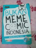 Bukan Meme Comic Indonesia