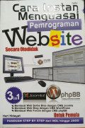 Cara Instan Menguasai Pemrograman Web