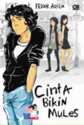 Cinta Bikin Mules
