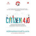Citizen 4.0 : Menjejakkan Prinsip-prinsip Pemasaran Humanis di Era Digital