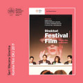 Direktori Festifal Film - Dunia dan Indonesia