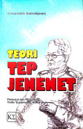 Teori Tep Jenenet: Bunga Rampai, Kumpulan Kolom, Kumpulan Cerpen