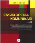 Ensiklopedia Komunikasi; J-O