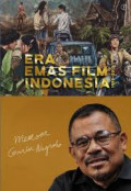 Memoar Garin Nugroho : Era Emas Film Indonesia