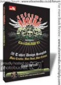 Extreme Distro dengan CorelDraw X3
