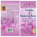 Fernandez dan Bidadari tak Bersayap