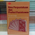 Ilmu Perpustakaan Dan Propesi Pustakawan