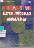 Pengantar Sistem Informasi Manajemen