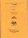 Implementasi Layanan Diorama Nusantara di Dinas Kearsipan dan Perpustakaan Purwakarta : Studi Kasus pada Layanan Diorama Nusantara di Dinas Kearsipan dan Perpustakaan Purwakarta