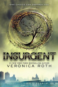 Insurgent: #1 New York Times Bestselling Author of Divergent