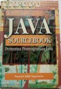 Java Sourcebook : Penuntun Pemrograman Java