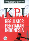 KPI: Regulator Penyiaran Indonesia