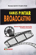 Kamus Pintar Broadcasting