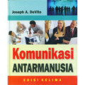 Komunikasi Antarmanusia
