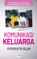 Komunikasi Keluarga Perspektif Islam