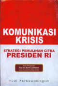 Komunikasi Krisis