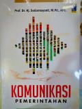 Komunikasi Pemerintahan