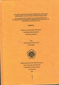 Analisis Faktor-Faktor Pembentuk Perilaku Vandalisme Taktis Pada Koleksi Buku Teks : Survei Eksplanatif pada Mahasiswa Jenjang Sarjana Fakultas Ilmu Komunikasi Universitas Padjadjaran Angkatan 2015 di Perpustakaan FLKC (FIKOMLibrary & Knowledge Center)