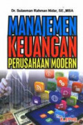 Manajemen Keuangan Perusahaan Modern
