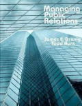 Managing Public Relations