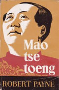 Mao Tse Toeng