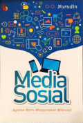 Media Sosial; Agama Baru Masyarakat Milenial