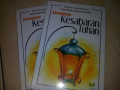 Meminjam Kesabaran Tuhan