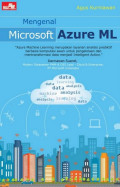 Mengenal Microsoft Azure ML