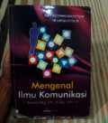 Mengenal Ilmu Komunikasi